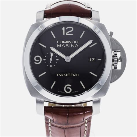 panerai luminor 1950 312|Panerai Luminor 1950 10 days.